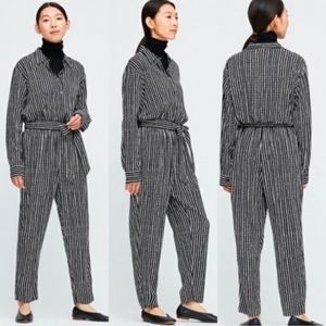 Uniqlo x Marimekko Jumpsuit